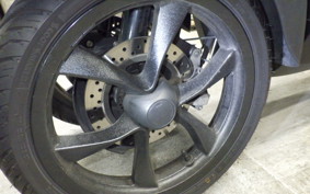 YAMAHA TRICITY 155 A 2005 SG37J