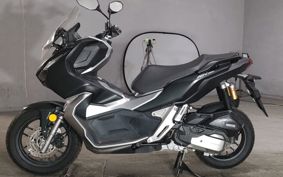 HONDA ADV150 KF38
