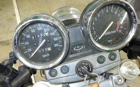 KAWASAKI ZEPHYR 400 KAI 2001 ZR400C