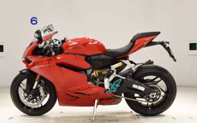 DUCATI 959 PANIGALE 2020