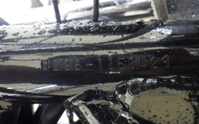 HONDA STEED 400 NC26