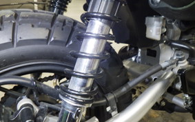 HONDA MONKEY 125 2000 JB05