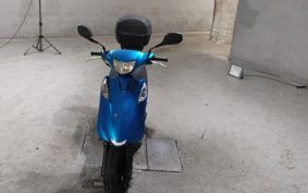 SUZUKI ADDRESS V125 CF46A