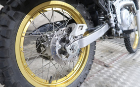YAMAHA TOURING SEROW DG17J