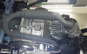 HONDA MONKEY 125 JB05