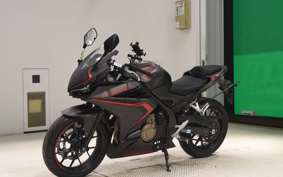HONDA CBR400R 2022