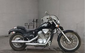 HONDA STEED 400 NC26