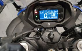 SUZUKI GSX250R DN11A