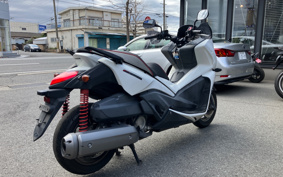 HONDA PHASE MF11