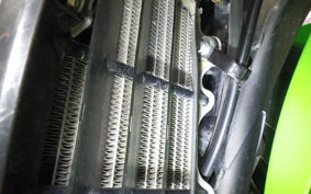 KAWASAKI KX100 2025 KX100F