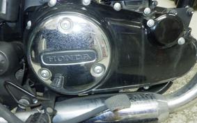 HONDA GB350 2021 NC59