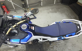 HONDA CRF1100L AFRICA TWIN DCT 2019 SD10