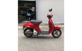 HONDA TACT AB19