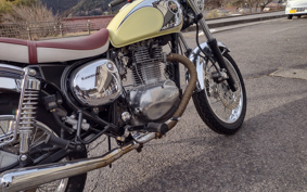 KAWASAKI ESTRELLA RS LTD BJ250A