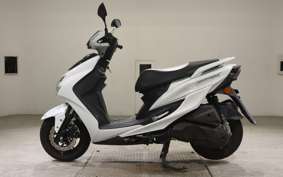 YAMAHA CYGNUS 125 XSR 3 SED8J