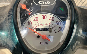 HONDA SUPER CUB50 AA09