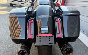 HARLEY FLTRXSTSE CVO 2024 TL8