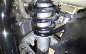 HONDA APE 50 2020 AC16