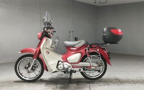 HONDA  SUPER CUB C125 JA58