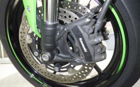 KAWASAKI ZX-4RR 2023 ZX400P