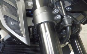 YAMAHA MT-09 A 2020 RN52J