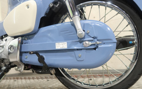 HONDA SUPER CUB50 AA09