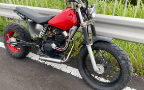 YAMAHA TW225 DG09J