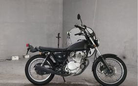 SUZUKI GLASS TRACKER BIG BOY NJ47A