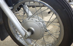HONDA C50 SUPER CUB AA04
