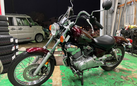 YAMAHA VIRAGO 250 VG04