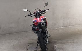 HONDA CRF250L-S MD47