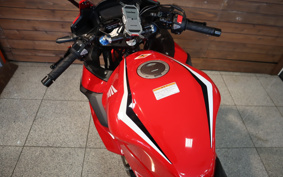 HONDA CBR400R 2021 NC56