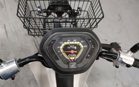 HONDA SUPER CUB50 AA04