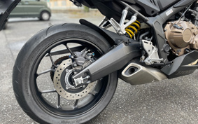 HONDA CBR650R 2019 RH03