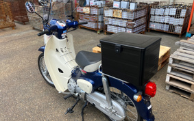 HONDA SUPER CUB50 AA09