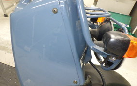 HONDA ZOOMER AF58