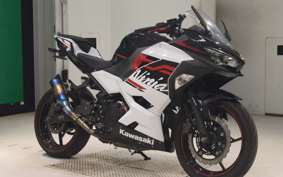 KAWASAKI NINJA 400 2020 EX400G
