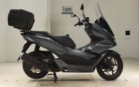 HONDA PCX 160 2026 KF47