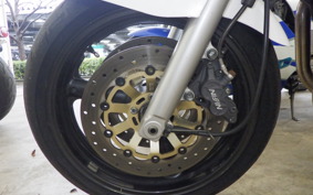 SUZUKI GSF1200 1996 GV75A