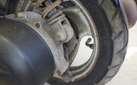 YAMAHA VINO 50