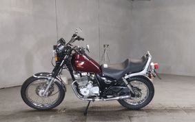 HONDA CBX125 CUSTOM JC12