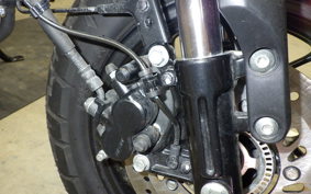 HONDA MONKEY 125 2010 JB03