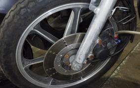 KAWASAKI Z250 FT 2009 KZ250A