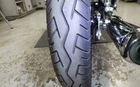 YAMAHA SR400 Gen.5 2022 RH16J