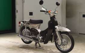 HONDA LITTLE CUB E AA01