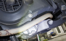 SUZUKI ADDRESS V125 S CF4MA