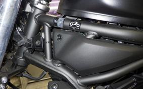 KAWASAKI ELIMINATOR400-3 2025 EL400A