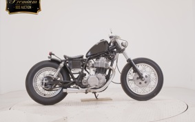 YAMAHA SR400 Gen.2 1993 1JR