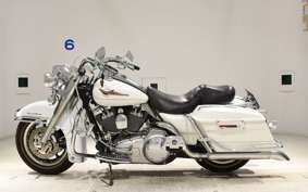 HARLEY FLHR 1580 2007