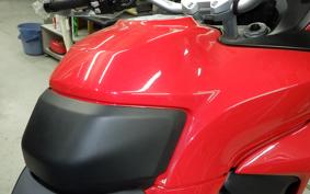 DUCATI MULTISTRADA 1260S 2021